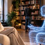 Intelligenza artificiale e relazioni: l’AI ci “capisce”. E se fossimo noi a non capire più gli altri?