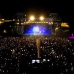 Dieci eventi e un indotto crescente: il Levante Arena archivia il 2026 e rilancia