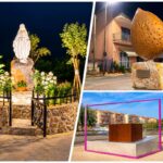 TORITTO, TRE NUOVI MONUMENTI IN DIECI GIORNI: SETTEMBRE CONSEGNA ALLA CITTÀ UN NUOVO VOLTO