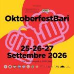 Tutto pronto al PalaBarTino per la seconda edizione dell’OktoberFestBari 2026