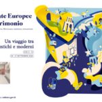 Giornate Europee del Patrimonio 2026: sabato 26 e domenica 27 settembre aperture straordinarie