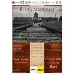 A Bari la memoria della Shoah si trasforma in note con Musica degenerata