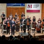 OLTRE 100 ABBONAMENTI VENDUTI NEL PRIMO GIORNO: PER L’AVVIO DELLA 5° STAGIONE DELL’ORCHESTRA SINFONICA DI MATERA