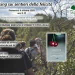 Trekking sui sentieri della felicità