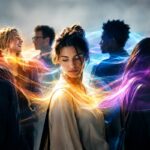 Le “energie” degli altri ci influenzano? Cosa dice la scienza e il supporto pratico della Mindfulness