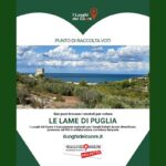 Luoghi del cuore Fai: Gran shopping Molfetta sostiene la tutela delle lame pugliesi