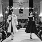 Accadde a Bari – La Rassegna Internazionale della Moda alla Fiera del Levante (1950)