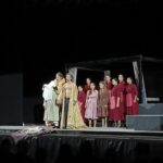 Re Lear e Alcesti: amore, potere e sacrificio nelle tragedie classiche in chiave moderna