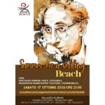 A Triggiano l’omaggio a Battiato per il festival Terre di dentro