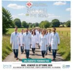 Biologi on the Road a Bari oggi pomeriggio