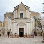 Santa Maria del Campo a Bari: storia e tesori della chiesa matrice di Ceglie