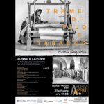 “TRAME DI FILO E TABACCO” – Mostra fotografica Donne e Lavoro. La fotografia come fonte per la storia sociale – TALK