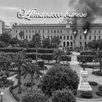 Accadde a Bari – Incendio doloso alla Facoltà di Medicina dell’Ateneo (1986)