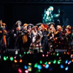Sabato 31 ottobre ritorna al Raffo Parco Gondar di Gallipoli la notte di Halloween