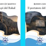 Doppia uscita per Il Piroscafo Edizioni tra Templari, Vichinghi e misteri del Medioevo in un viaggio alle radici dell’Europa