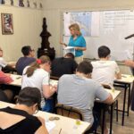 Spettro autistico e autonomia: successo per il progetto “Oltre l’Orizzonte” dell’associazione “Una finestra sul blu”