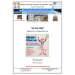 “IN THE PINK”: LE MUSICHE DI HENRY MANCINI PROTAGONISTE DEI CONCERTI IN BIBLIOTECA
