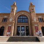 WORLD PRESS PHOTO BARI – Open Day docenti – 27 e 28 ottobre giornate dedicate con la presentazione della mostra