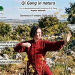 Qi Gong in natura