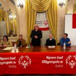 Bitonto celebra i suoi campioni di Special Olympics 2026: medaglie d’oro per tre giovani atleti nello spettro autistico