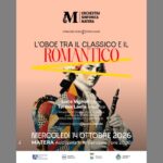 L’oboe tra classico e romantico Luca Vignali solista con l’Orchestra Sinfonica di Matera