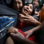 Inaugurata a Bari la WORLD PRESS PHOTO EXHIBITION 2026 – Teatro Margherita di Bari 16 ottobre – 8 dicembre 2026