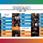A SPAZIOleARTI a Molfetta al via la nuova stagione di Teatro e Musica