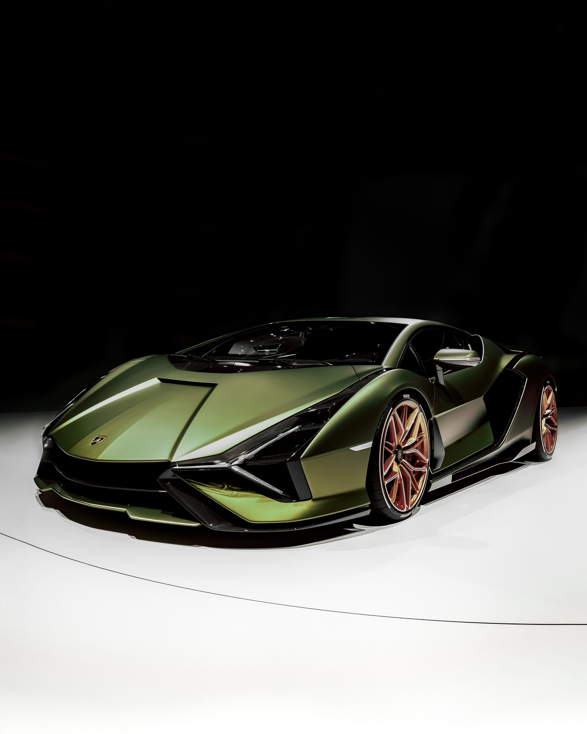 Car 1