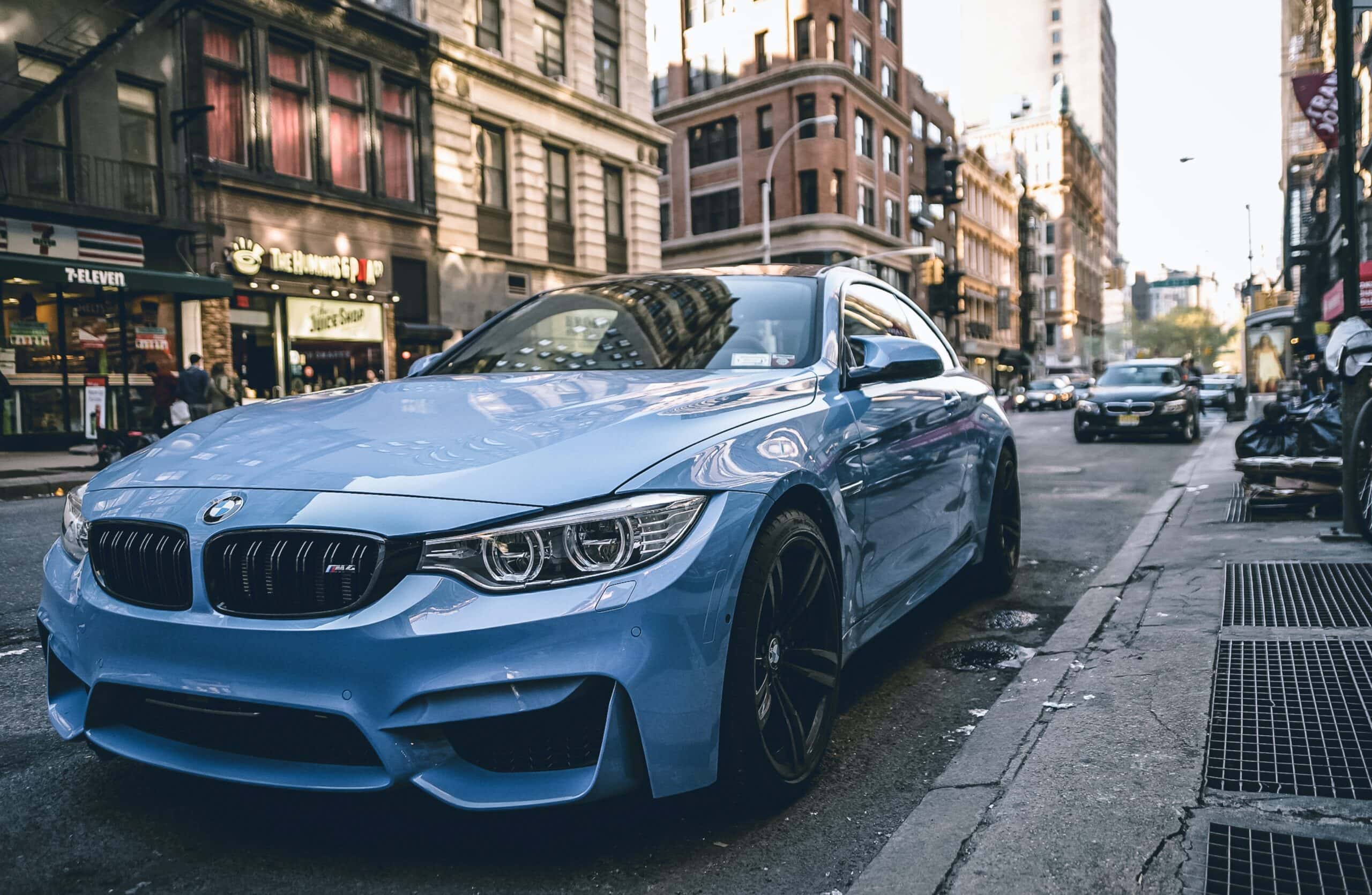 Car 1