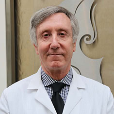 Dr. Daniel Sauder