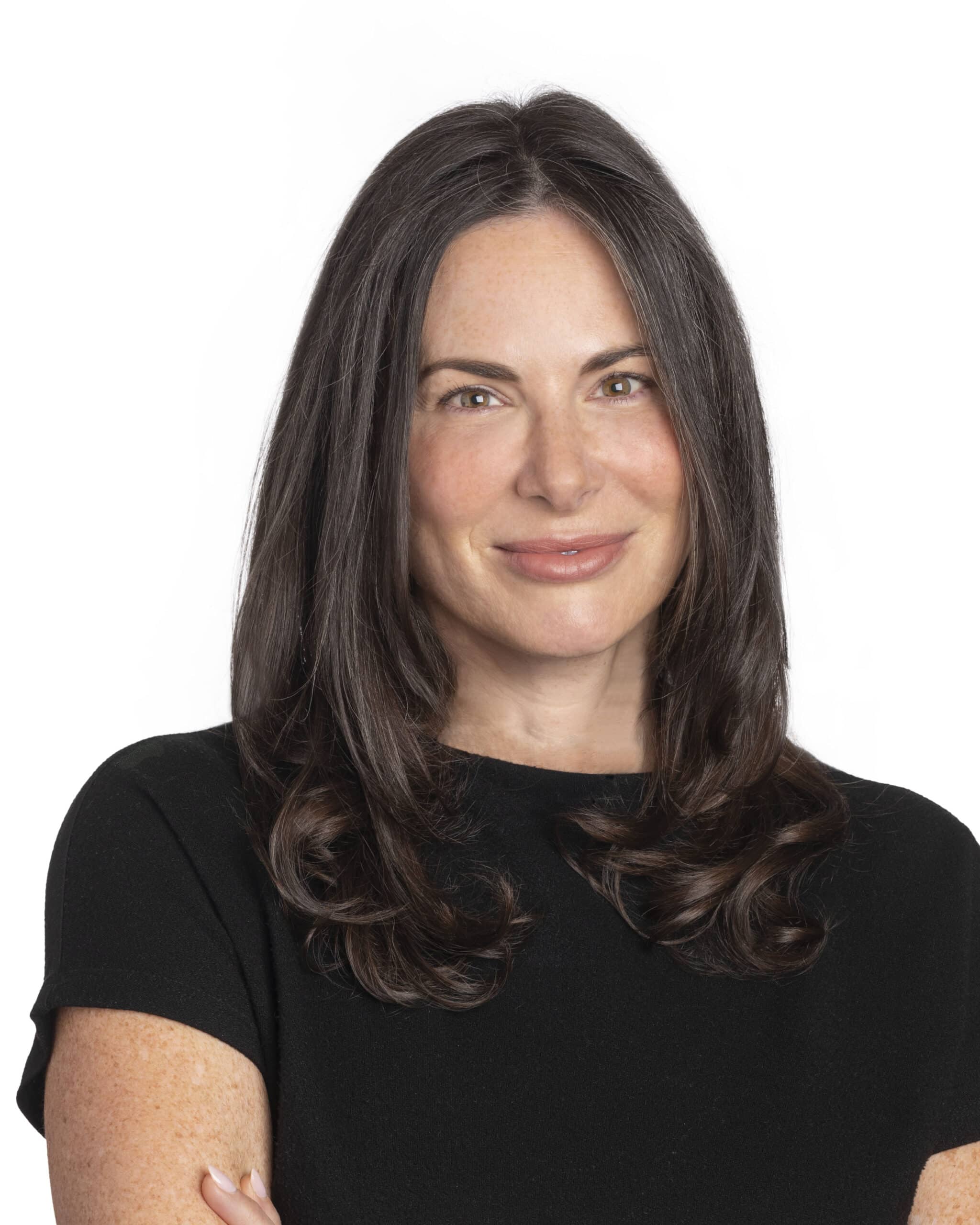 Deb Galet