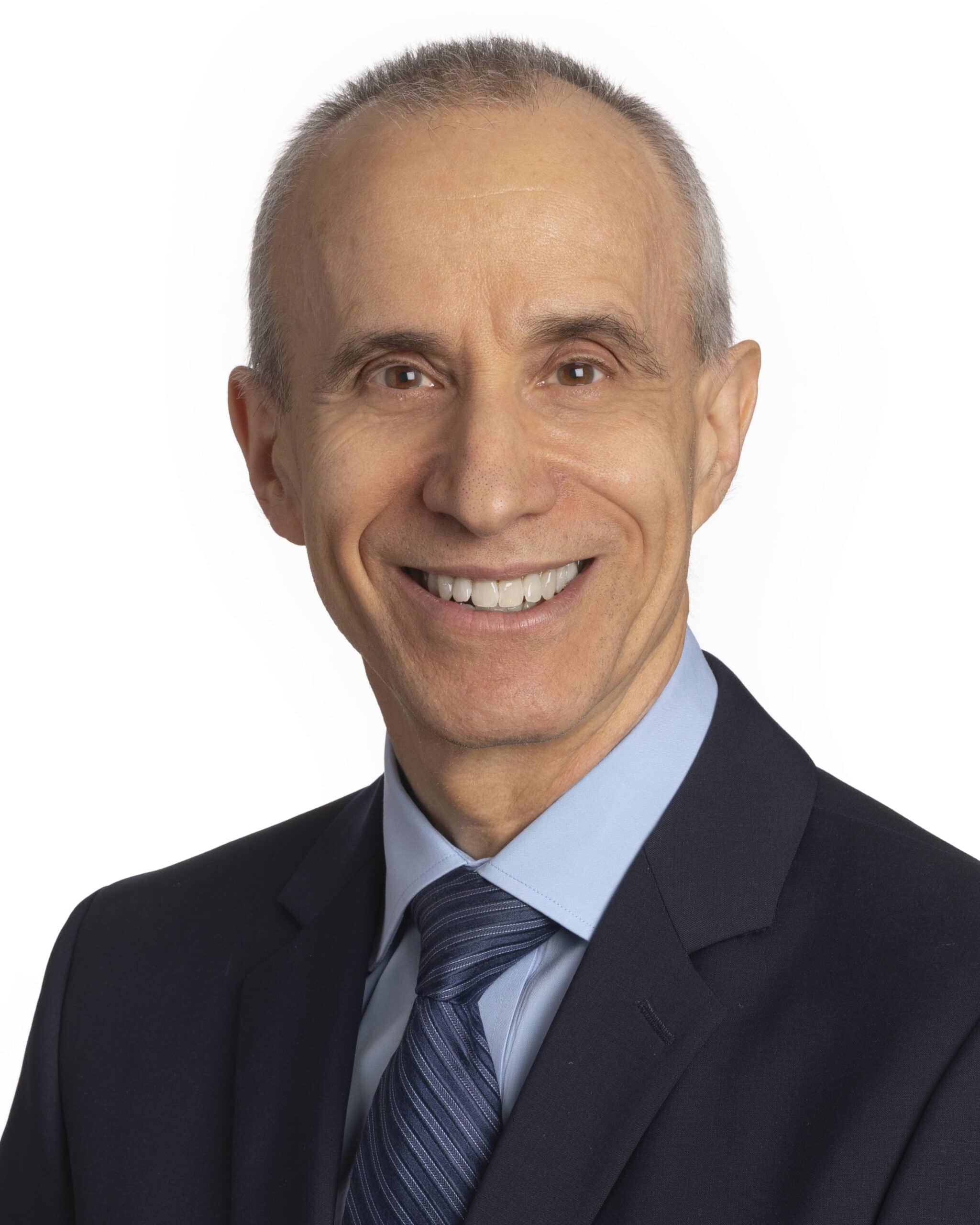Dr. Gary Naglie