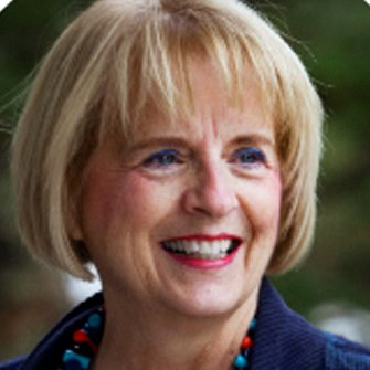 Julie Foley