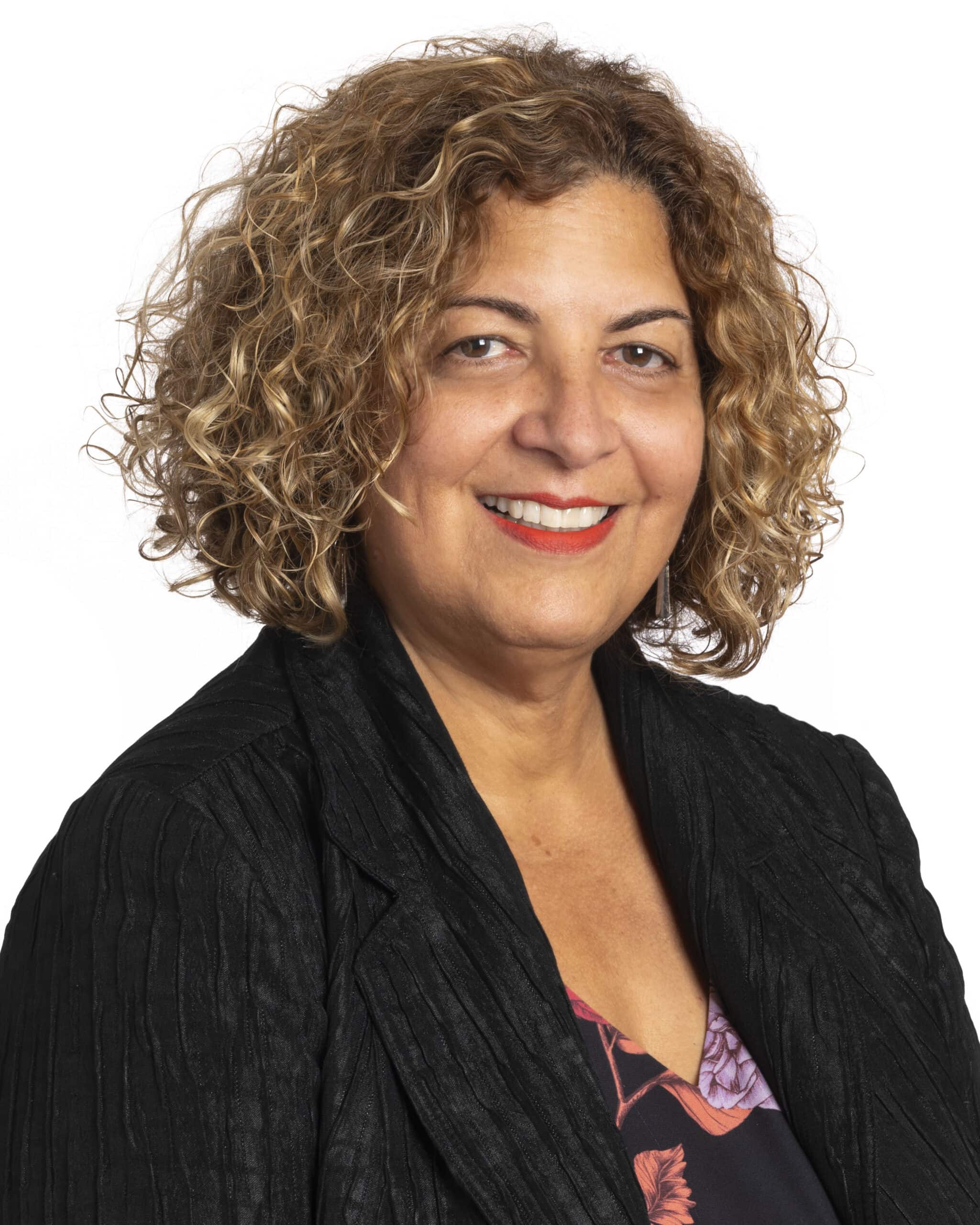 Margot DaCosta