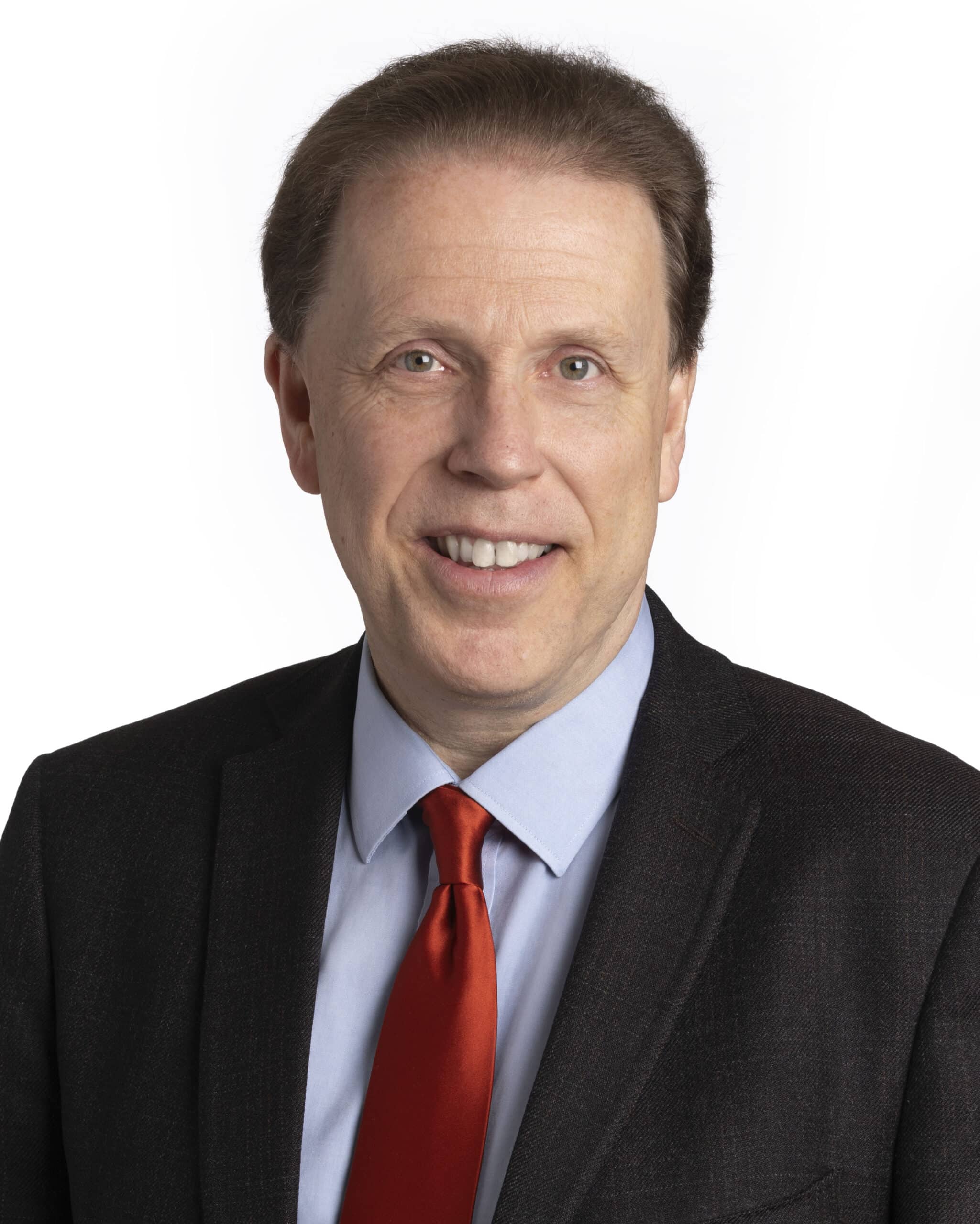 Brian Mackie
