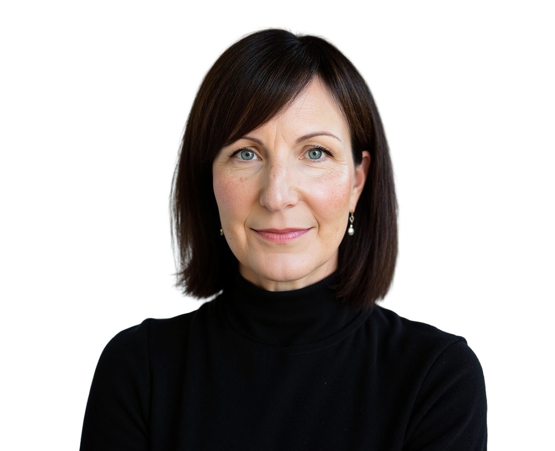 Christy Morrow