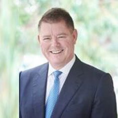 Graeme Prior
