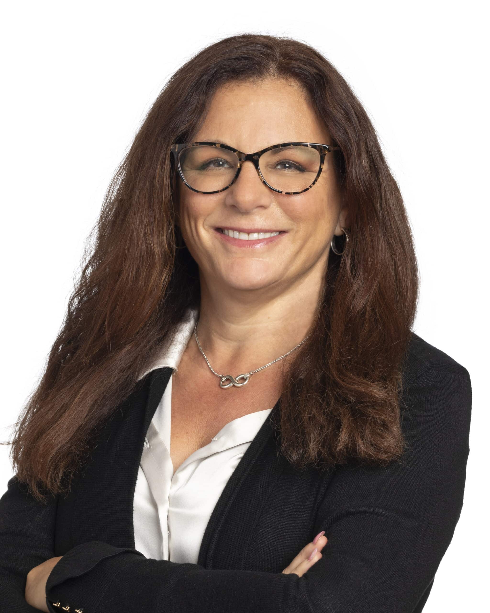 Karen Belinsky (Baycrest Foundation)