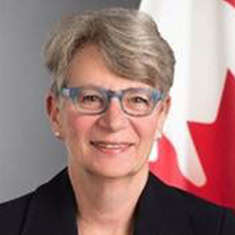 Phyllis Yaffe