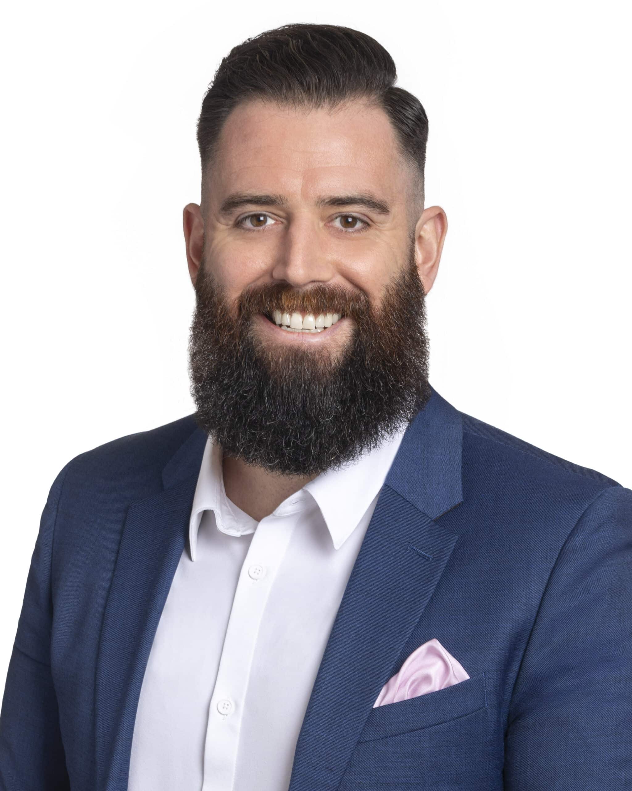 Ryan A. Webster