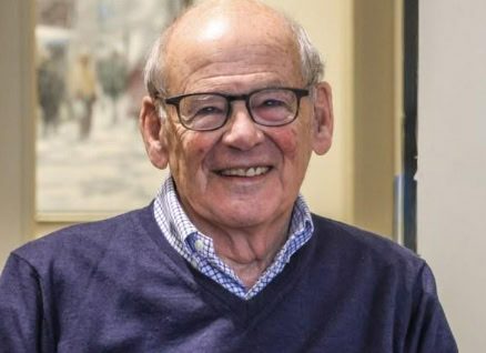 Barry Cracower