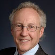 Jeffrey Blidner