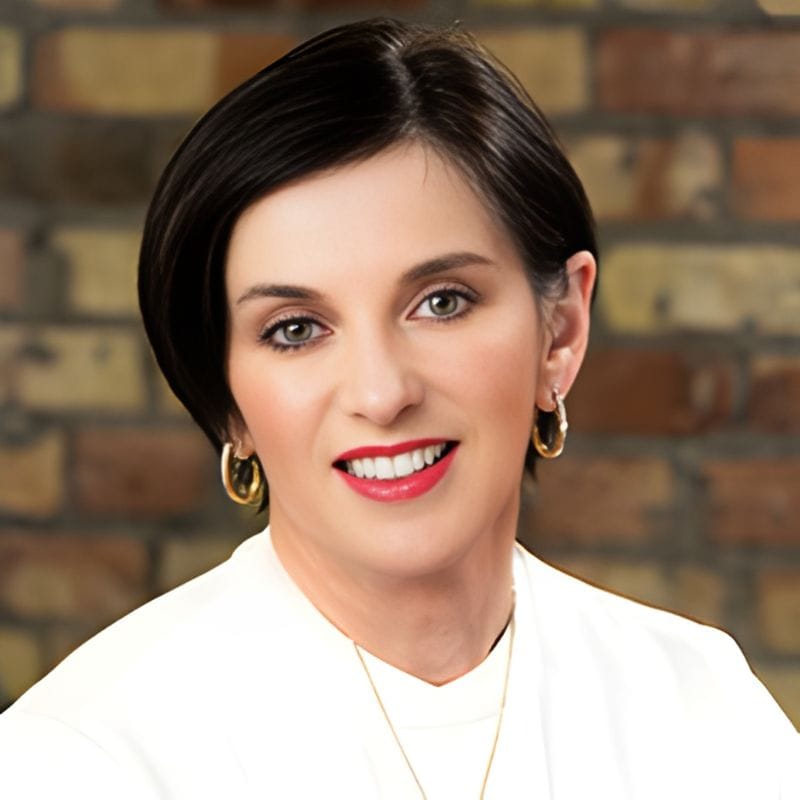 Dr. Jane Barratt