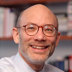 Len Fishman