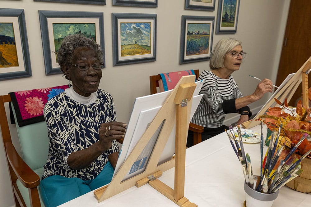 Adult Day Programs
