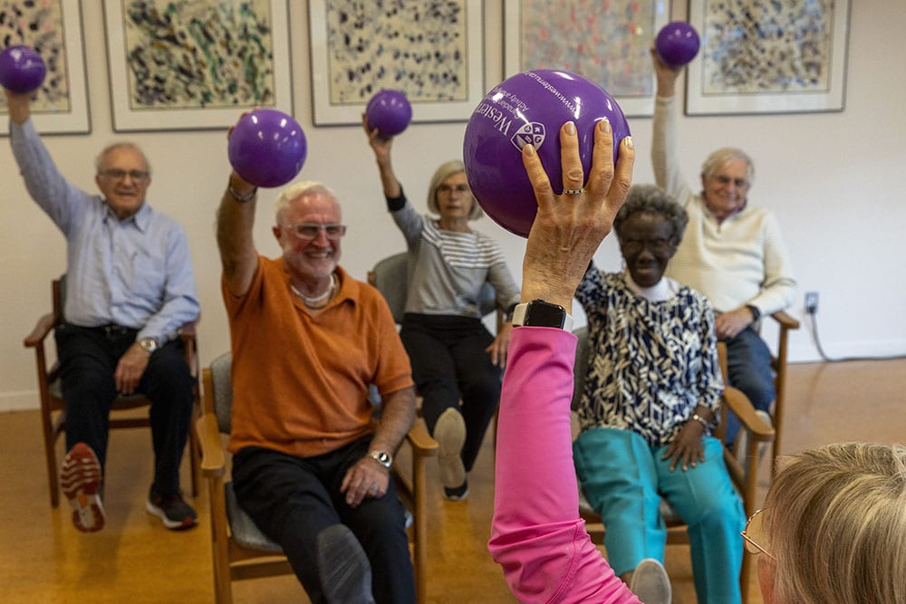 Adult Day Programs
