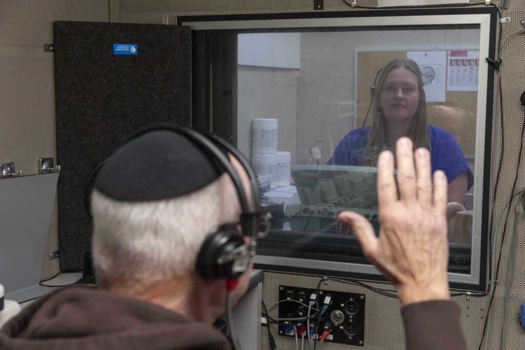 Hearing Services