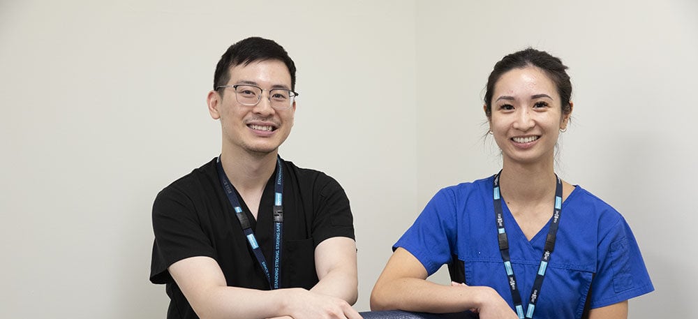 Foot Care Clinic