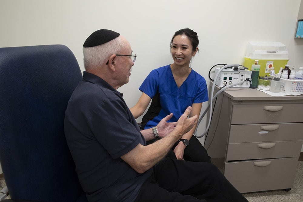 Geriatric Assessment Clinic