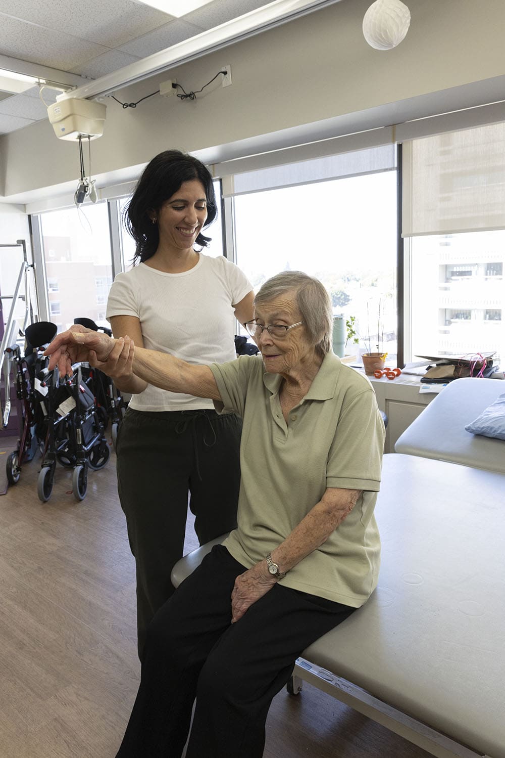 Geriatric Assessment Clinic